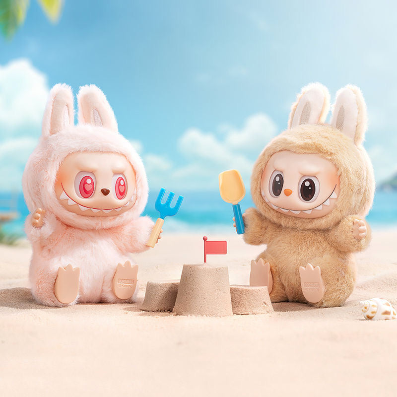 [Confirm Design] Labubu V2 Have a Seat Series Blind Box