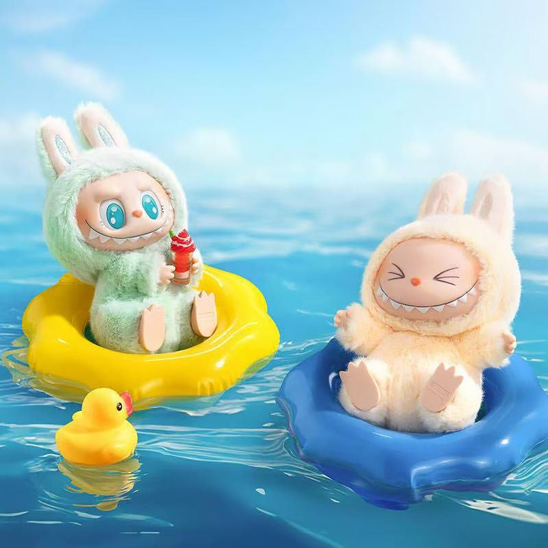 [Confirm Design] Labubu V2 Have a Seat Series Blind Box