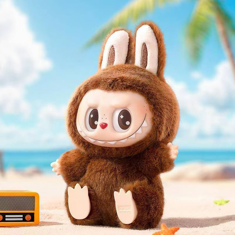 [Confirm Design] Labubu V2 Have a Seat Series Blind Box