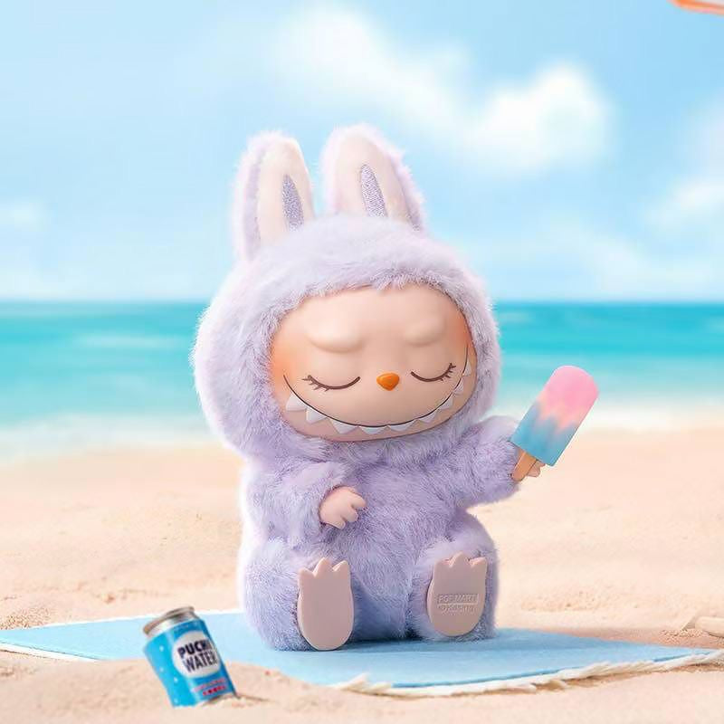 [Confirm Design] Labubu V2 Have a Seat Series Blind Box