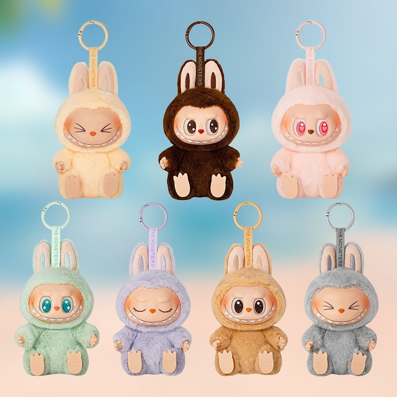 [Confirm Design] Labubu V2 Have a Seat Series Blind Box