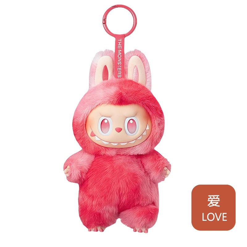 [Confirm Design] Labubu V3 Big Into Energy Series Blind Box