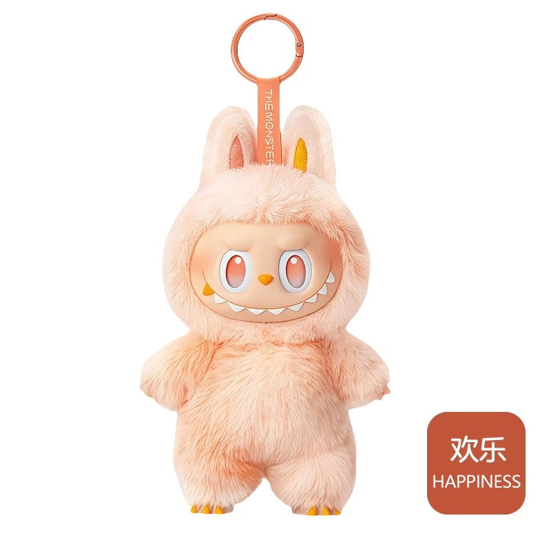 [Confirm Design] Labubu V3 Big Into Energy Series Blind Box