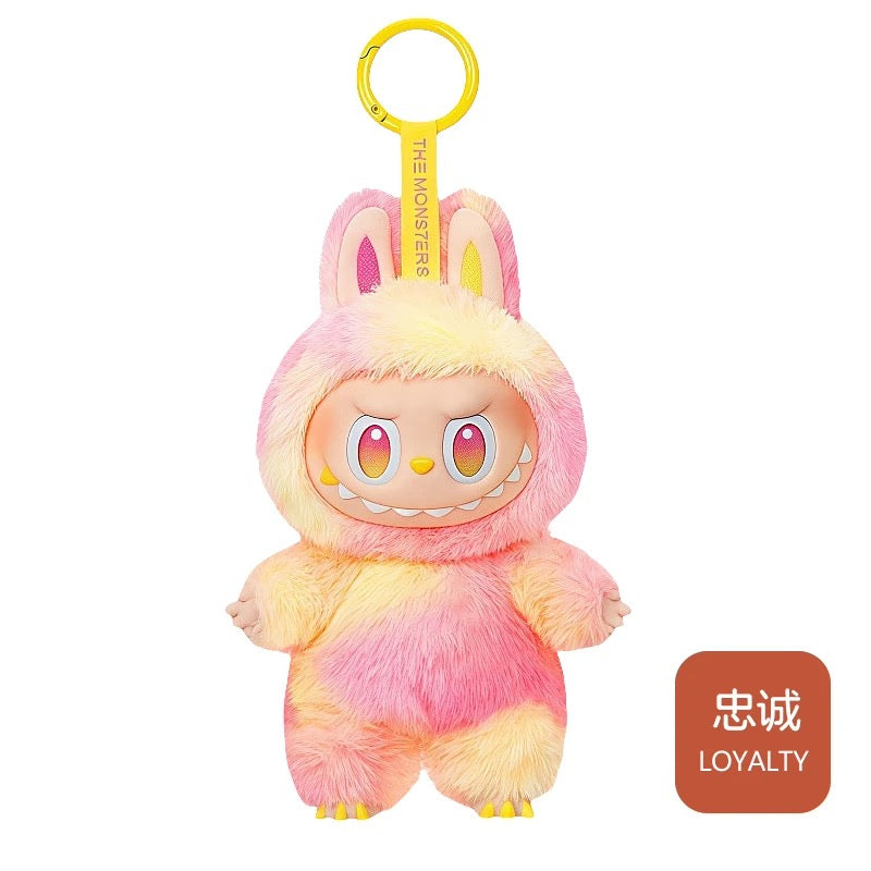 [Confirm Design] Labubu V3 Big Into Energy Series Blind Box