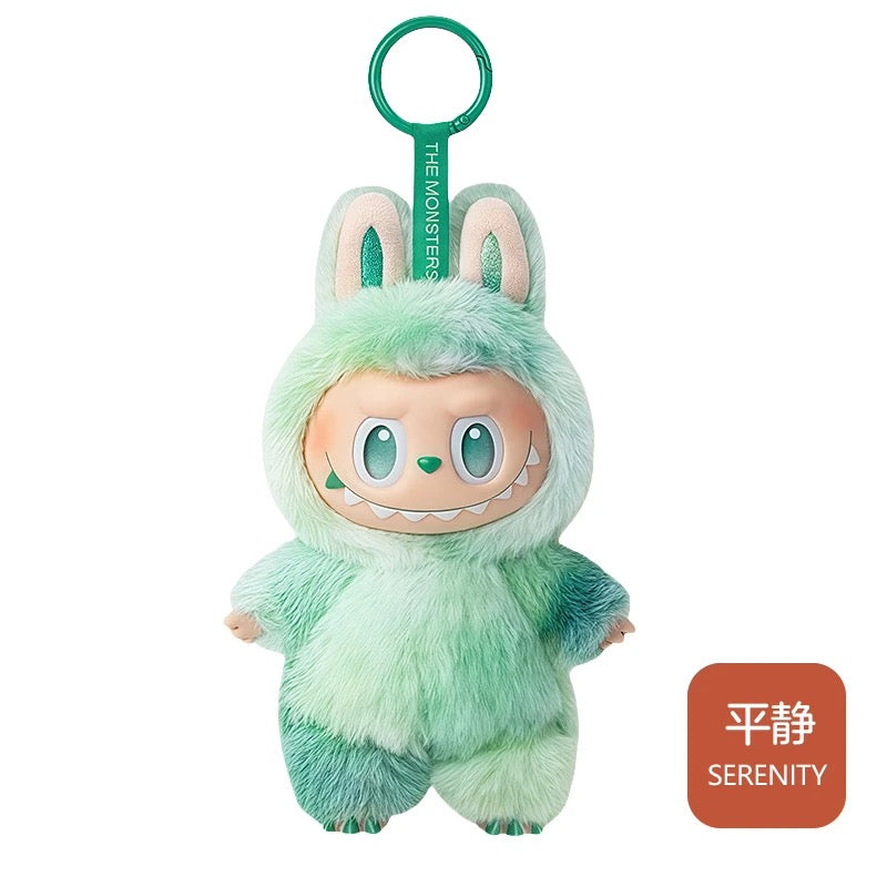 [Confirm Design] Labubu V3 Big Into Energy Series Blind Box