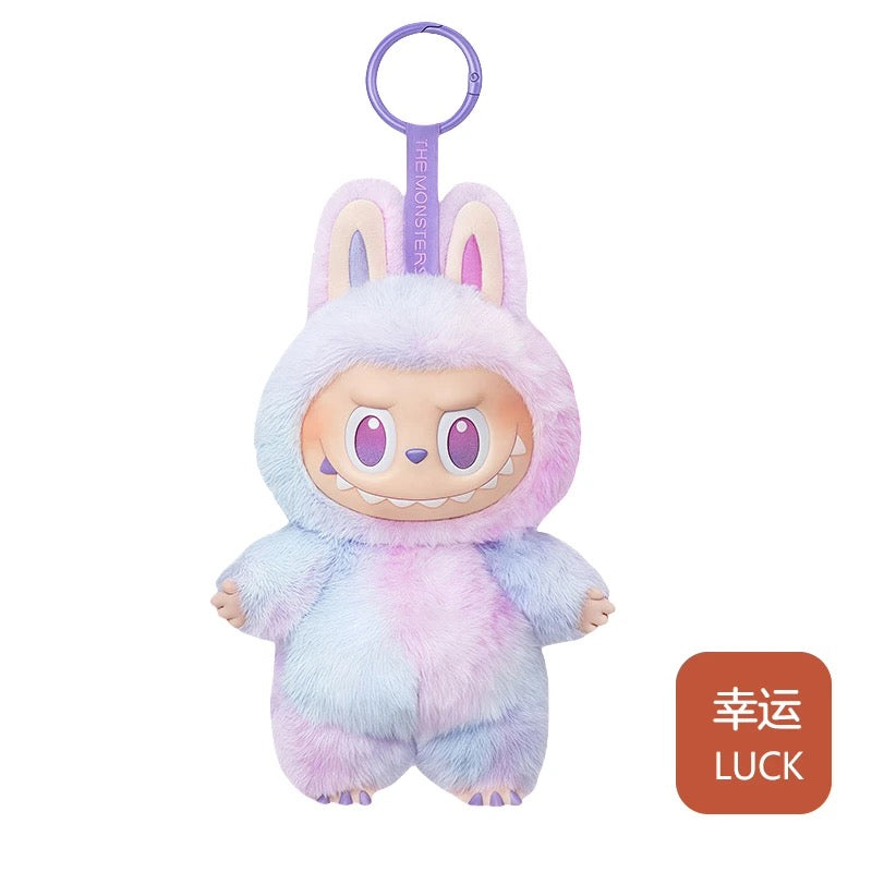 [Confirm Design] Labubu V3 Big Into Energy Series Blind Box