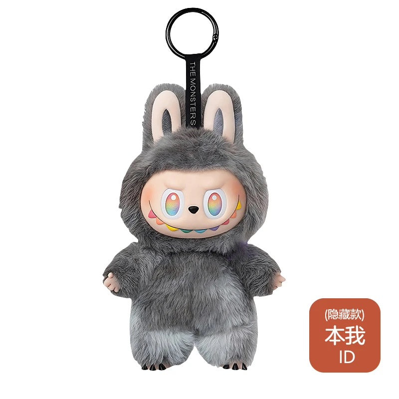 [Confirm Design] Labubu V3 Big Into Energy Series Blind Box