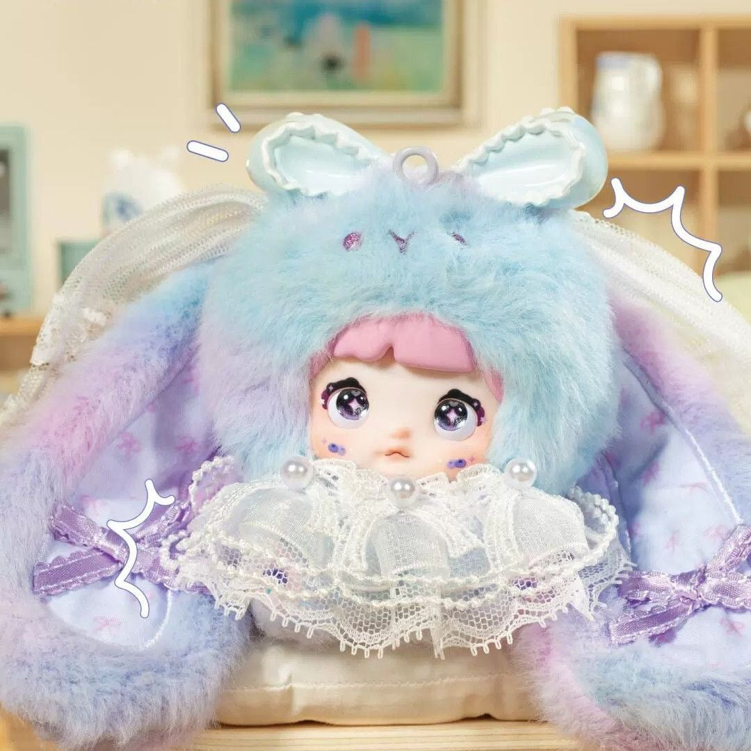 NOMMI Baby Sweetheart Bunny Series Blind Box
