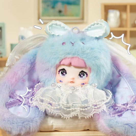 NOMMI Baby Sweetheart Bunny Series Blind Box