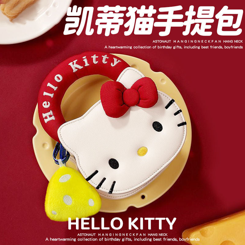 [Original] TOU TOU x HK Handbag