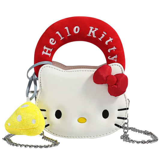 [Original] TOU TOU x HK Handbag