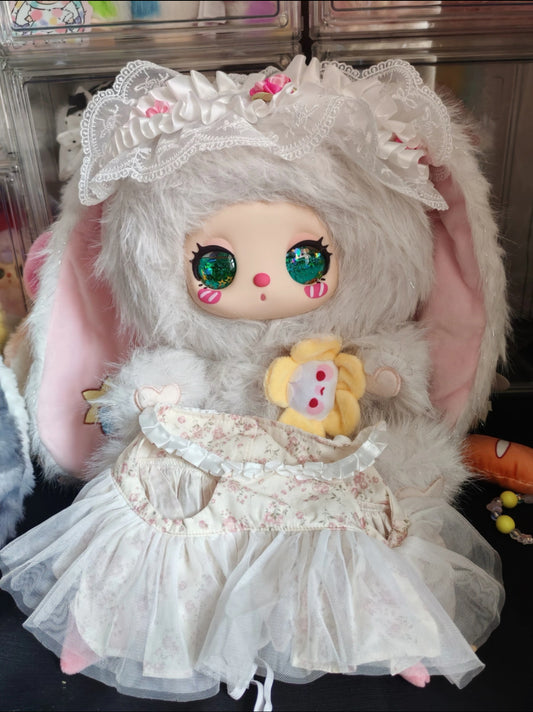 [Confirm Design] [Secret] Lila 600% V2 Best Friend Afternoon Tea