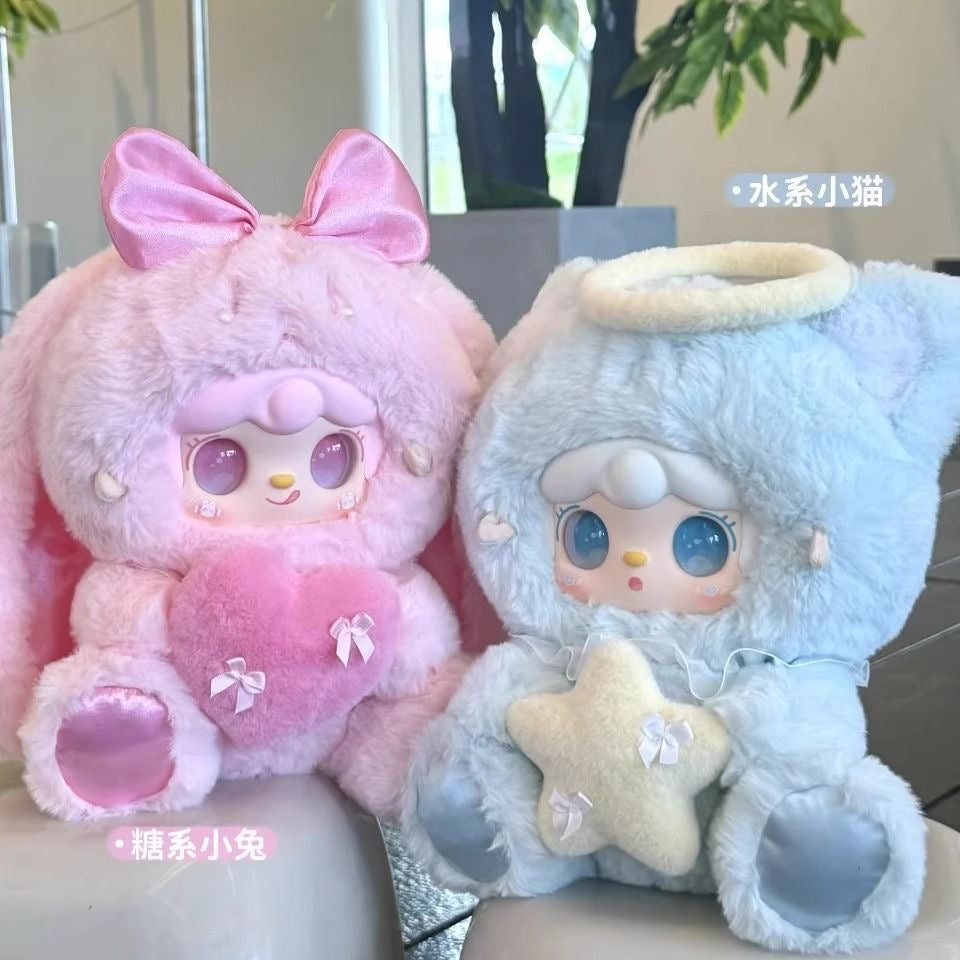 Yooki 400% Vinyl Versatile Idol Blind Box
