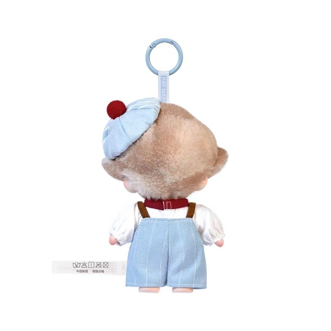 [Confirm Design] Dimoo Crush On Coffee Plush Series Hanging Card Dolls