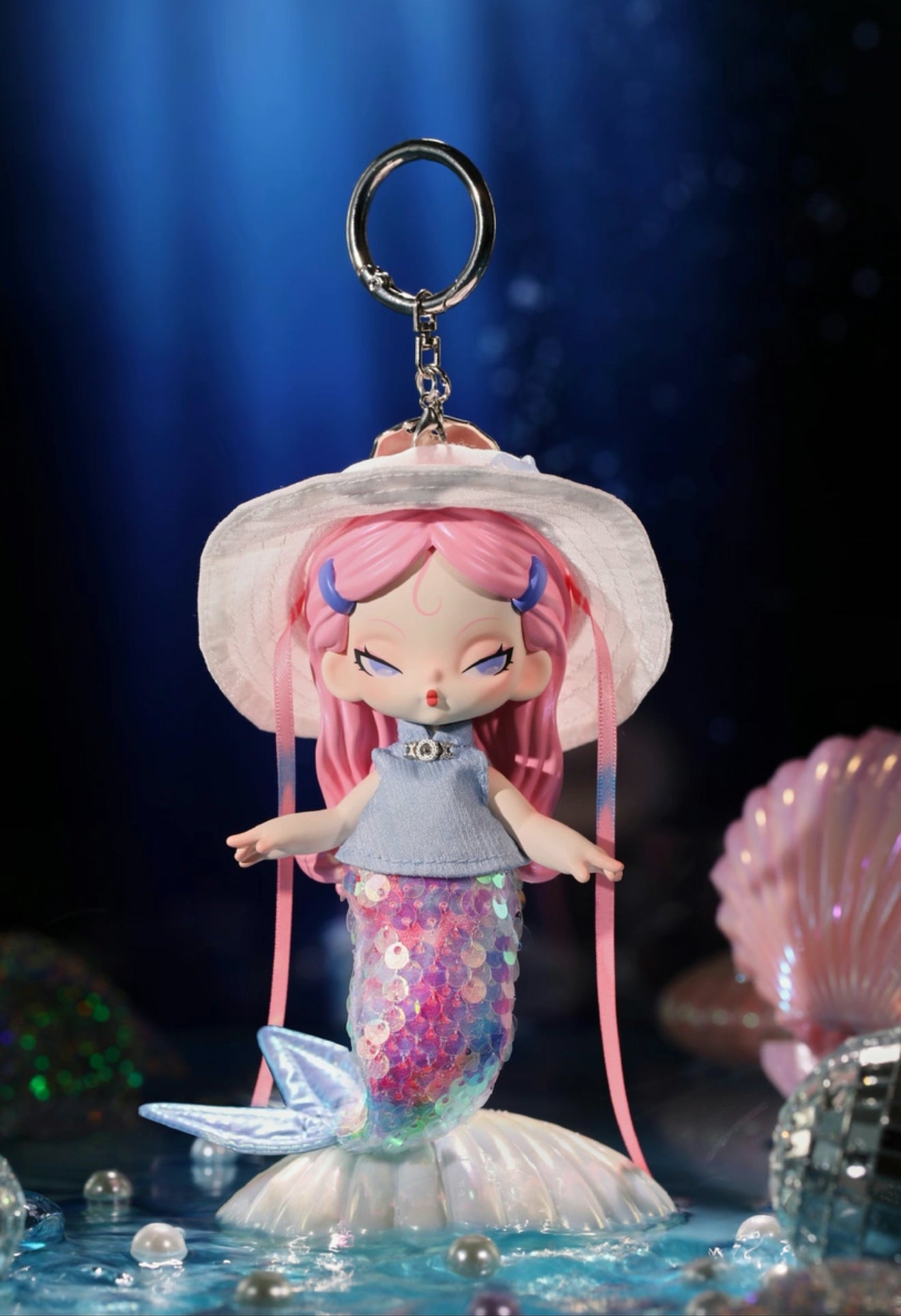 [Pre-order] Dodo Nami Midnight Disco Plush Series toy surprise box Dolls