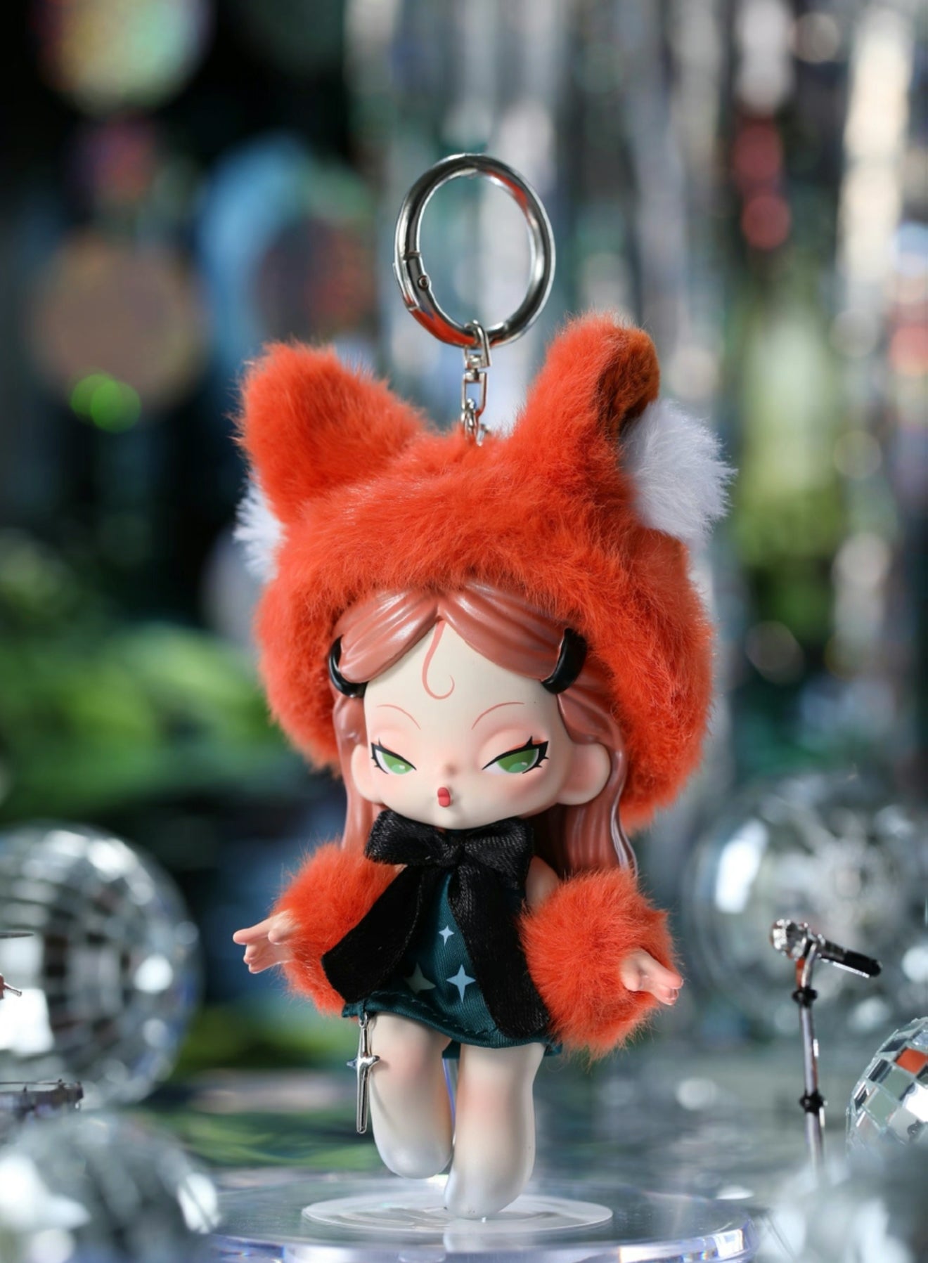 [Pre-order] Dodo Nami Midnight Disco Plush Series toy surprise box Dolls