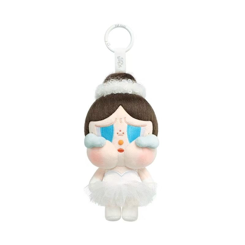 [Confirm Design] Crybaby Shiny Shiny Plush Hanging Card Dolls