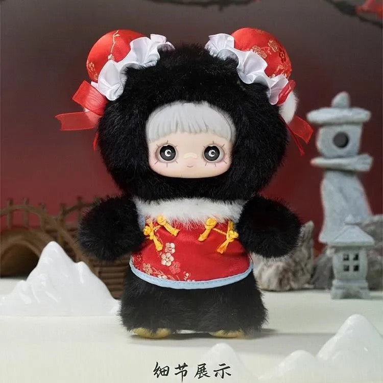 [Secret] Maymei Poem of Spring Plush Series