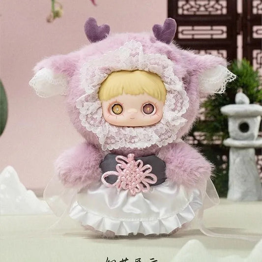 [Secret] Maymei Poem of Spring Plush Series