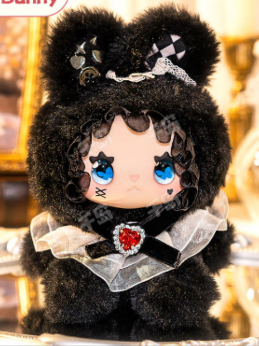 [Secret] Emma Bunny Alliance Plush Series
