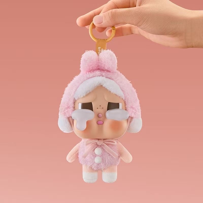 [Save $6]CRYBABY Crying Again Series-Vinyl Face Plush Blind Box