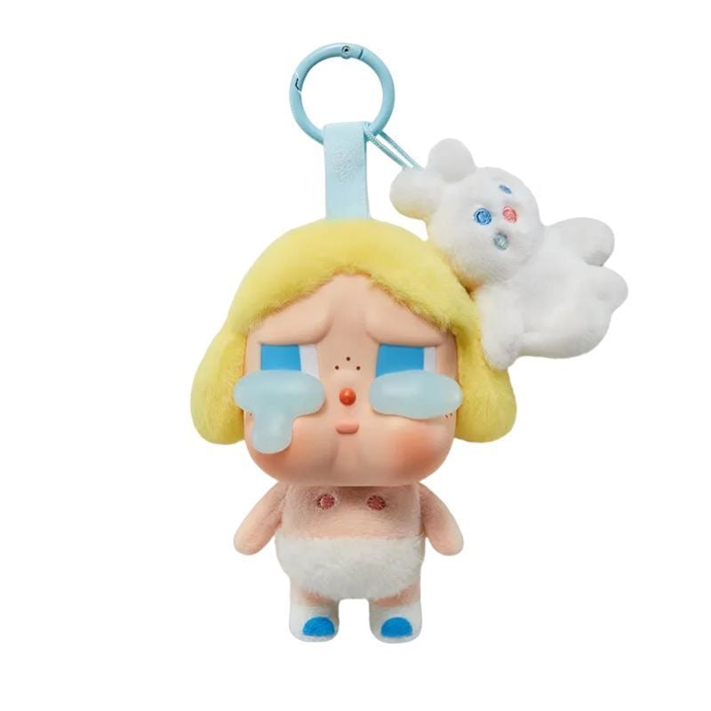 [Save $6]CRYBABY Crying Again Series-Vinyl Face Plush Blind Box