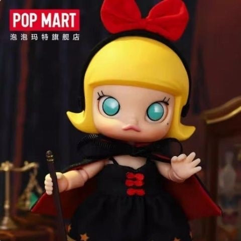 Molly Kennyswork BJD Little Witch