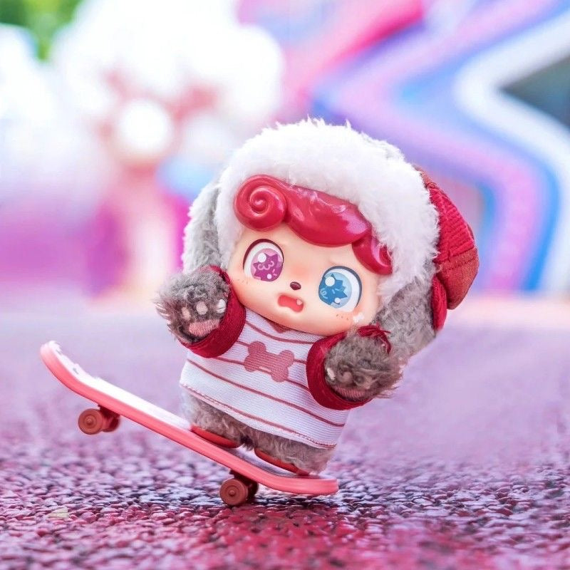 [pre-order]Q.Kid Outdoor Activites Series Blind Box