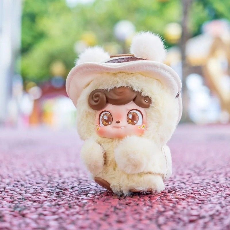 [pre-order]Q.Kid Outdoor Activites Series Blind Box