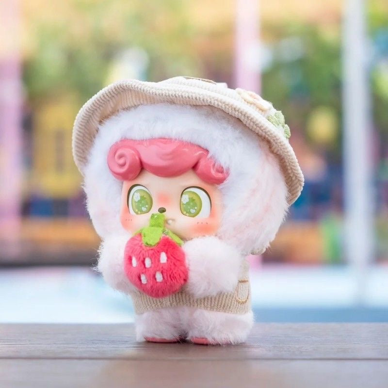 [pre-order]Q.Kid Outdoor Activites Series Blind Box
