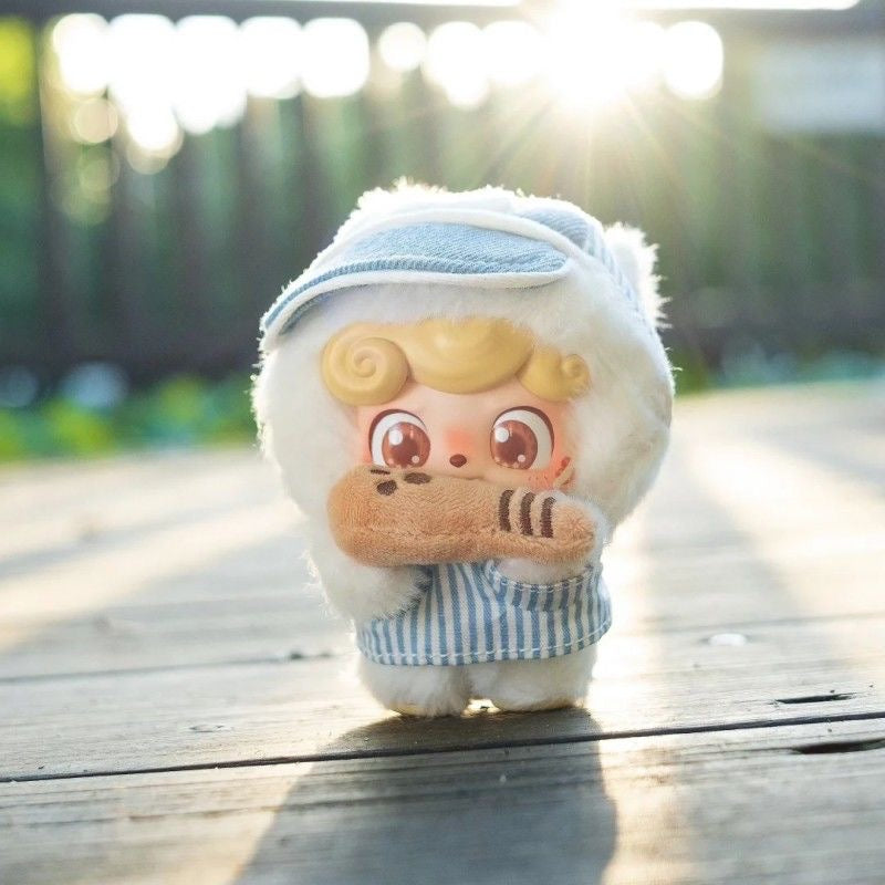 [pre-order]Q.Kid Outdoor Activites Series Blind Box