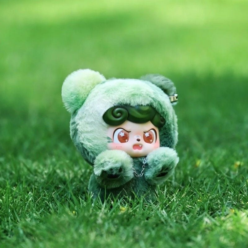 [pre-order]Q.Kid Outdoor Activites Series Blind Box