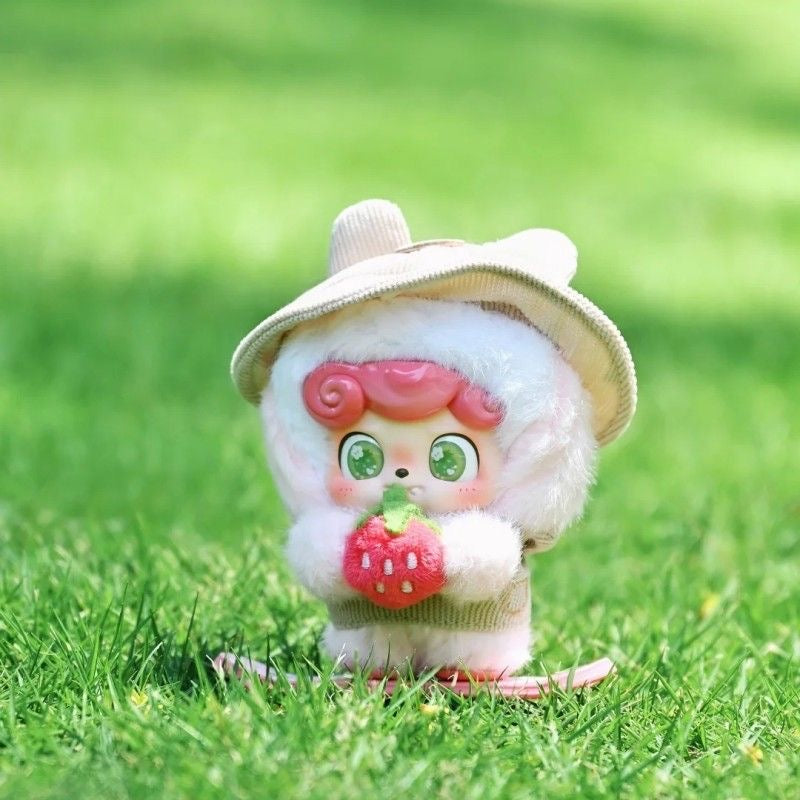 [pre-order]Q.Kid Outdoor Activites Series Blind Box