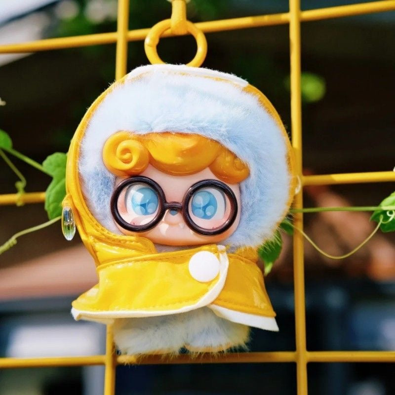 [pre-order]Q.Kid Outdoor Activites Series Blind Box