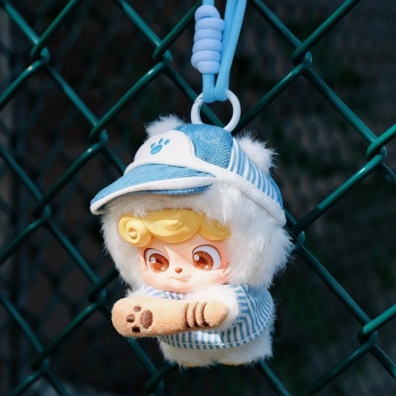 [pre-order]Q.Kid Outdoor Activites Series Blind Box