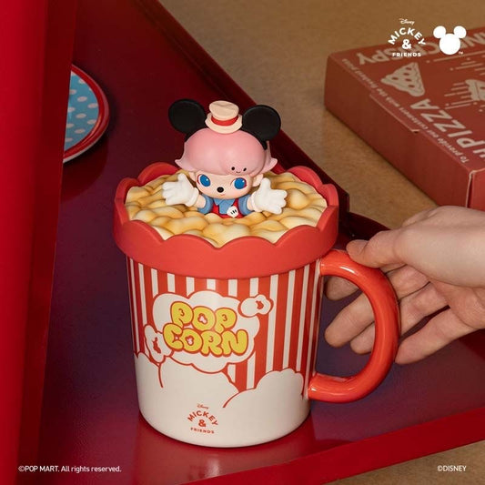 [Authentic] DIMOOWORLD x DSY Ceramic Mug