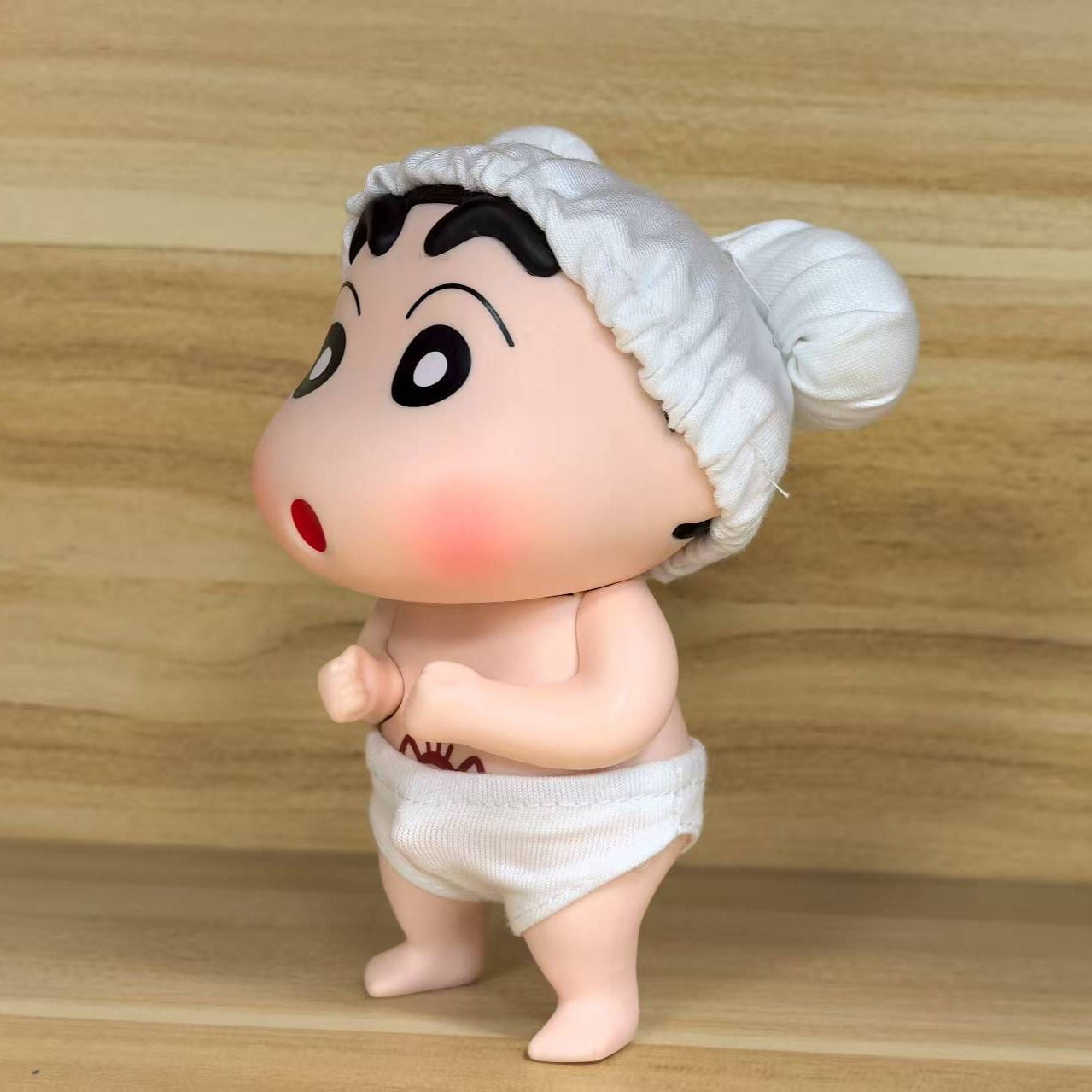 Crayon Shin-chan Collectible Figure