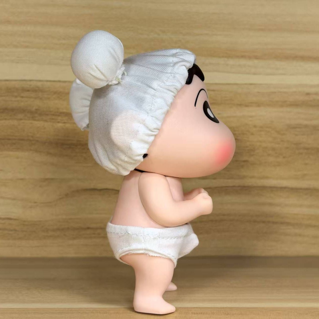 Crayon Shin-chan Collectible Figure