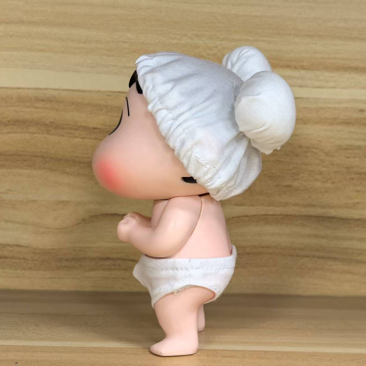 Crayon Shin-chan Collectible Figure
