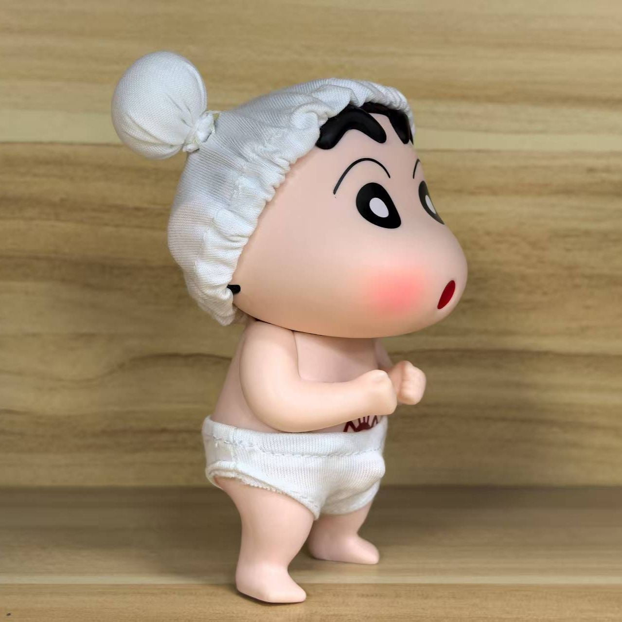 Crayon Shin-chan Collectible Figure