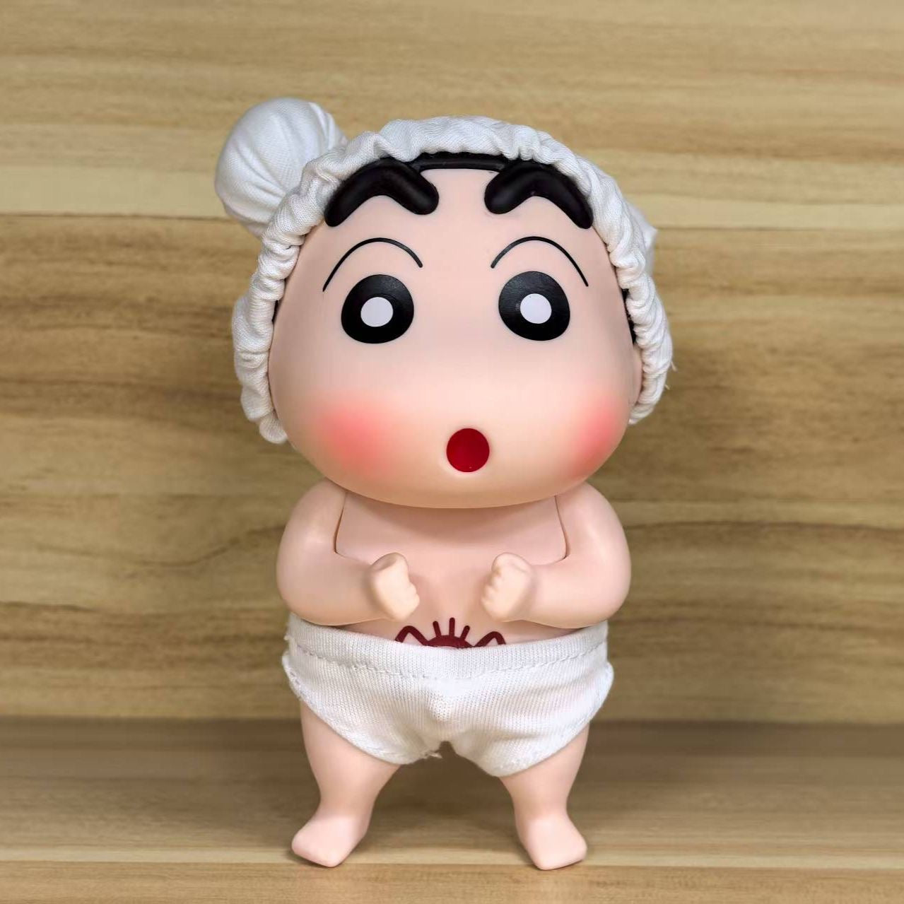 Crayon Shin-chan Collectible Figure