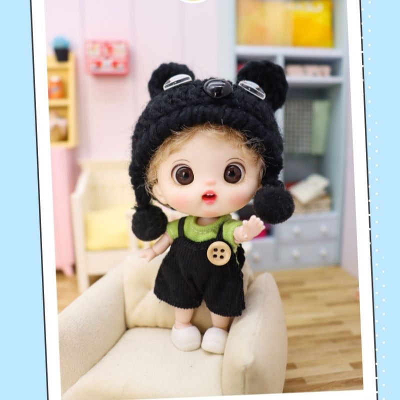 Tao Tao Wanzi Doll Series Figures