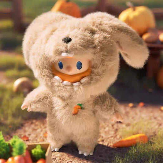 FARMER BOB ANI-MONSTER Plush Blind Box