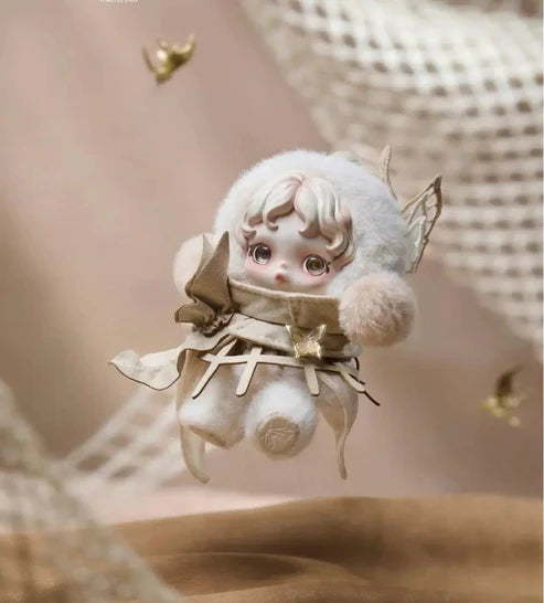 [Confirm Design] [Secret] Skullpanda Surrounding and trapping